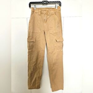 American Eagle Stretch Cargo Pants